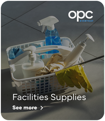 Facilities Supplies